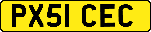 PX51CEC