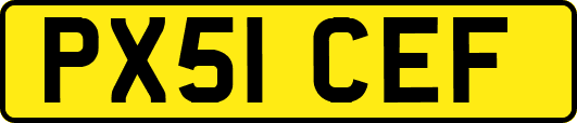 PX51CEF