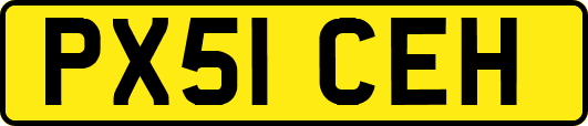 PX51CEH