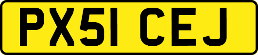 PX51CEJ