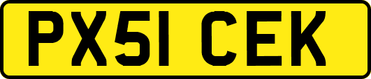 PX51CEK