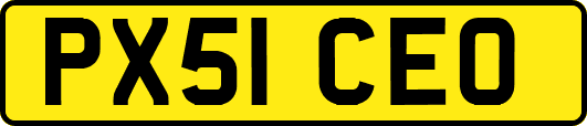 PX51CEO