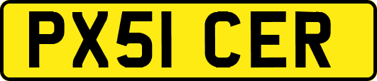 PX51CER