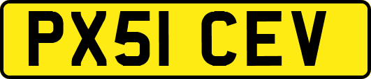 PX51CEV