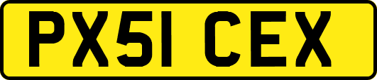 PX51CEX