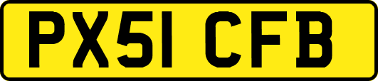 PX51CFB