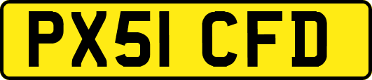 PX51CFD