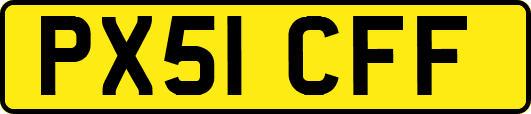 PX51CFF