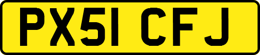 PX51CFJ