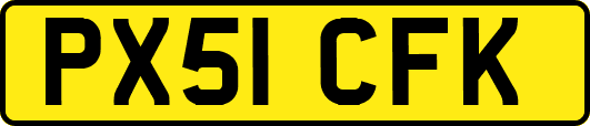 PX51CFK