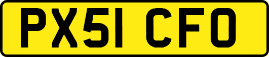 PX51CFO