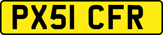 PX51CFR