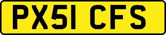 PX51CFS