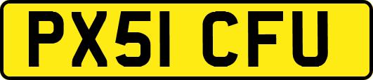 PX51CFU