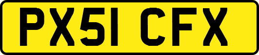 PX51CFX