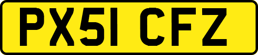 PX51CFZ