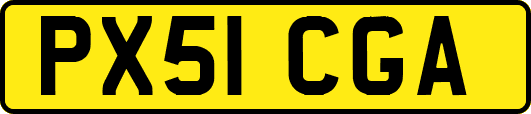 PX51CGA