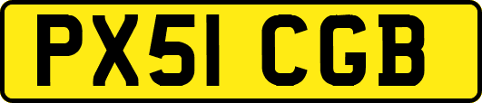 PX51CGB