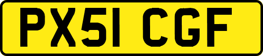 PX51CGF