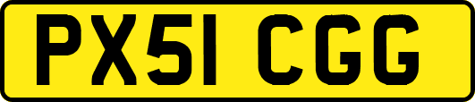 PX51CGG