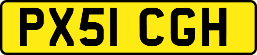 PX51CGH