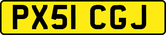 PX51CGJ