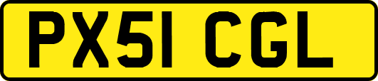 PX51CGL