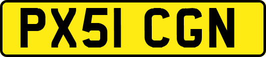 PX51CGN