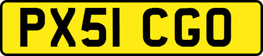 PX51CGO