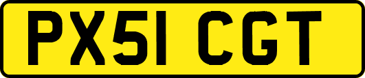 PX51CGT