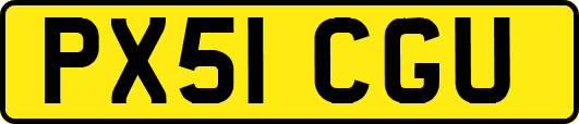 PX51CGU