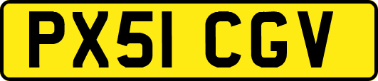 PX51CGV