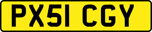 PX51CGY