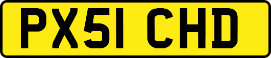 PX51CHD