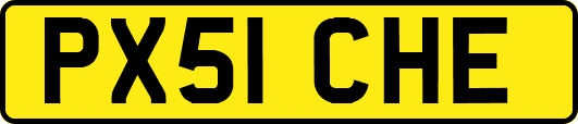 PX51CHE