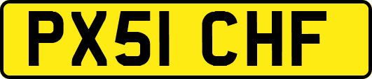 PX51CHF