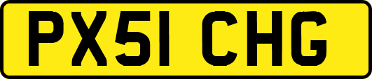 PX51CHG