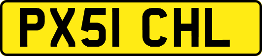 PX51CHL