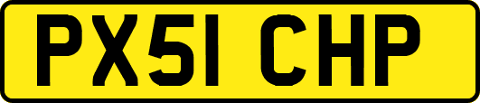 PX51CHP