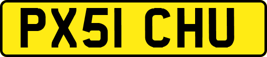 PX51CHU