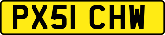 PX51CHW