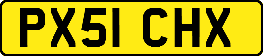 PX51CHX