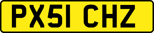 PX51CHZ