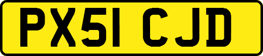 PX51CJD