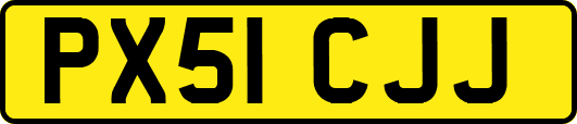 PX51CJJ