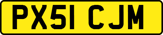 PX51CJM