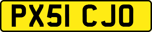 PX51CJO