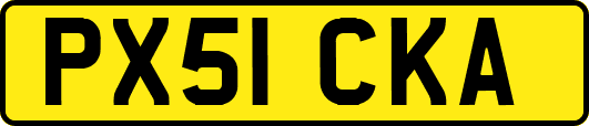 PX51CKA