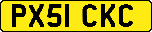 PX51CKC