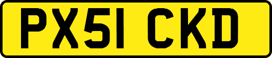 PX51CKD